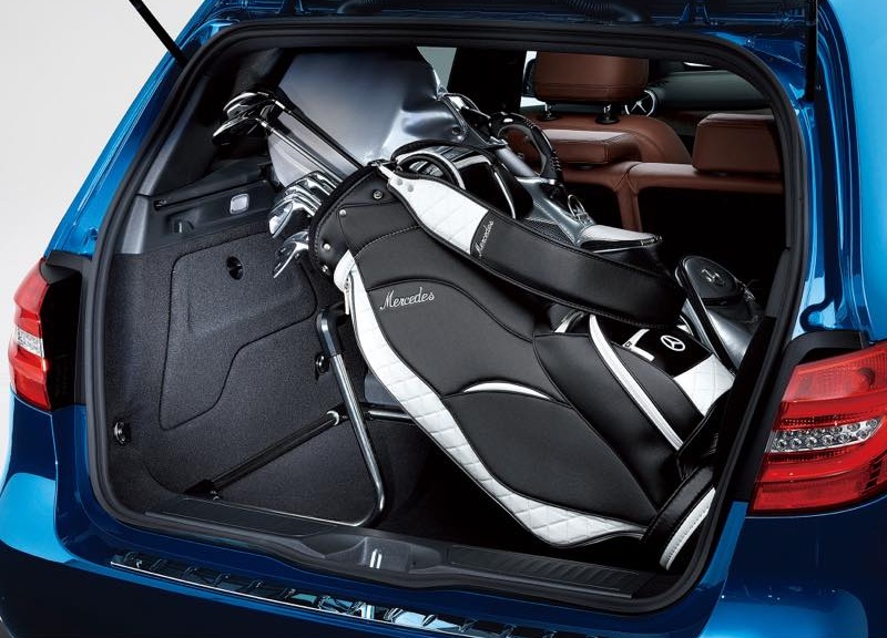 Mercedes-Benz Life tweet media