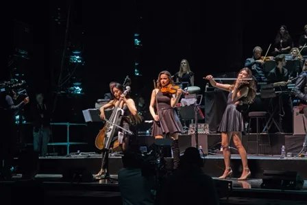 JohnnyFocal's tweet image. What’s the best way to experience Hans Zimmer: Live in Prague? My deep-dive shows why the ‘same’ source can sound very. different x.com/JohnnyFocal/st… #AVForums #AVSForum #WhatHiFi #SoundAndVision #HomeTheaterReview #TheDigitalBits
#HighDefDigest #BluRay #Bluray #FilmsAtHome…