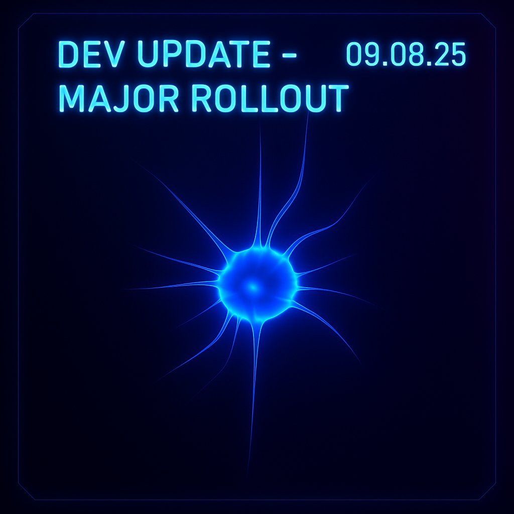 Rolling major updates this weekend. By Monday, O.P.E.R.A.T.O.R will be sharper, clearer, and fully crypto-native with defined products🚀

We’re not slowing down we’re locking in💻🧠

#OPERATOR