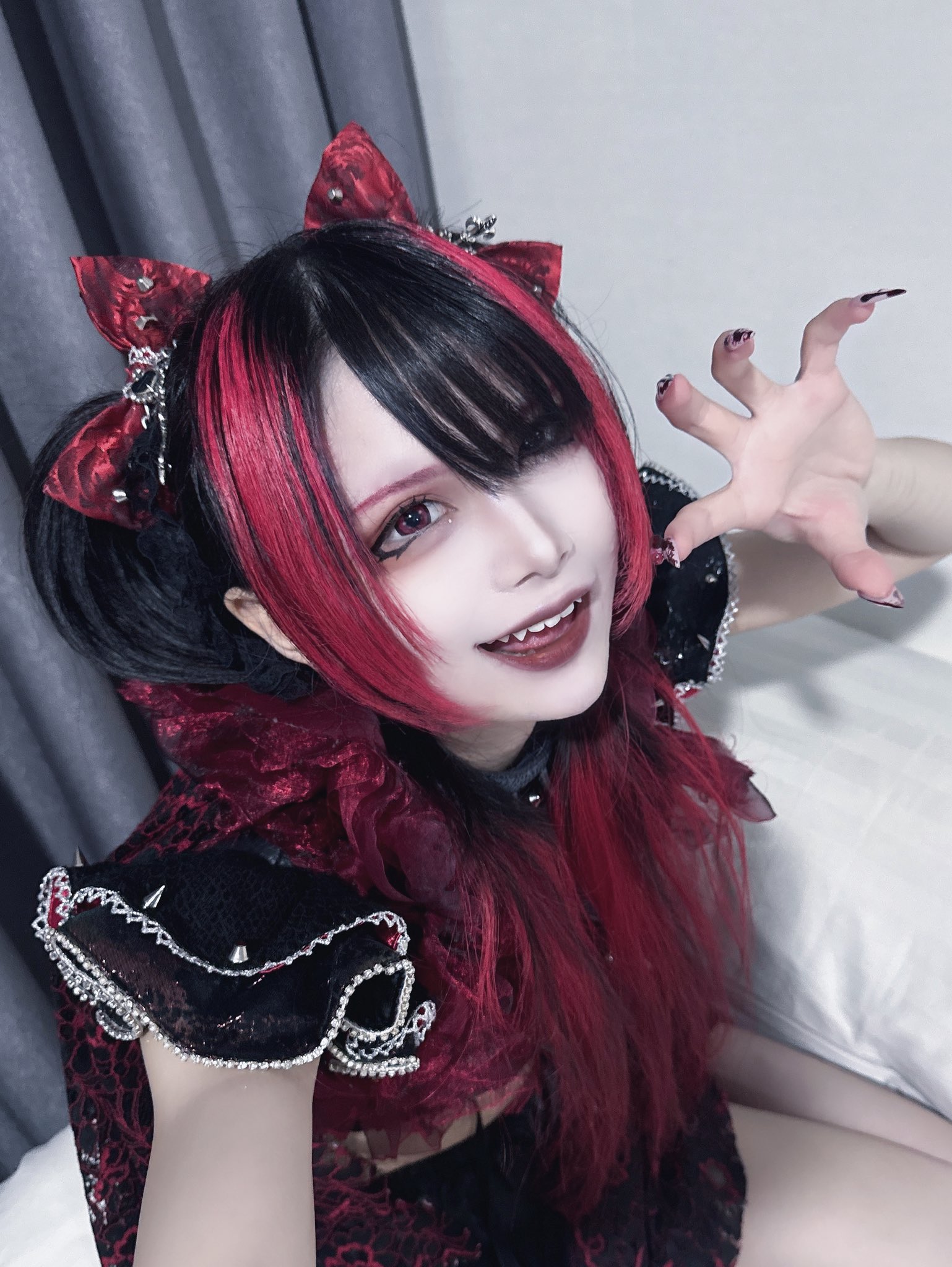 マドメド 那月邪夢 MADMED 2個セット MADMED-マドメド- on X: 
