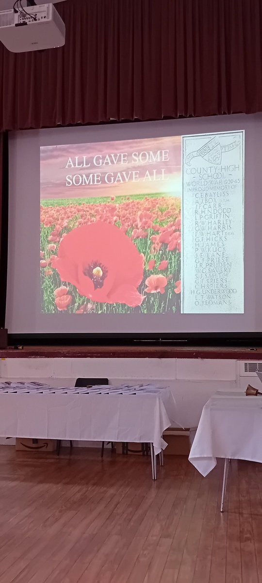 Bill Hartnett Cllr, North Ward. Redditch (@billhartnett1) on Twitter photo Today stated at Trinity high school for book launch "The last school Bell" about former pupils aged 18 to 30 who fought in WW2 who did not come Home with <a href="/ChrisBloore/">Christopher Bloore</a>
Then with the Kerela community who held a NHS Health check day.
Then to southcrest Hotel for a food festival. Today stated at Trinity high school for book launch "The last school Bell" about former pupils aged 18 to 30 who fought in WW2 who did not come Home with <a href="/ChrisBloore/">Christopher Bloore</a>
Then with the Kerela community who held a NHS Health check day.
Then to southcrest Hotel for a food festival.