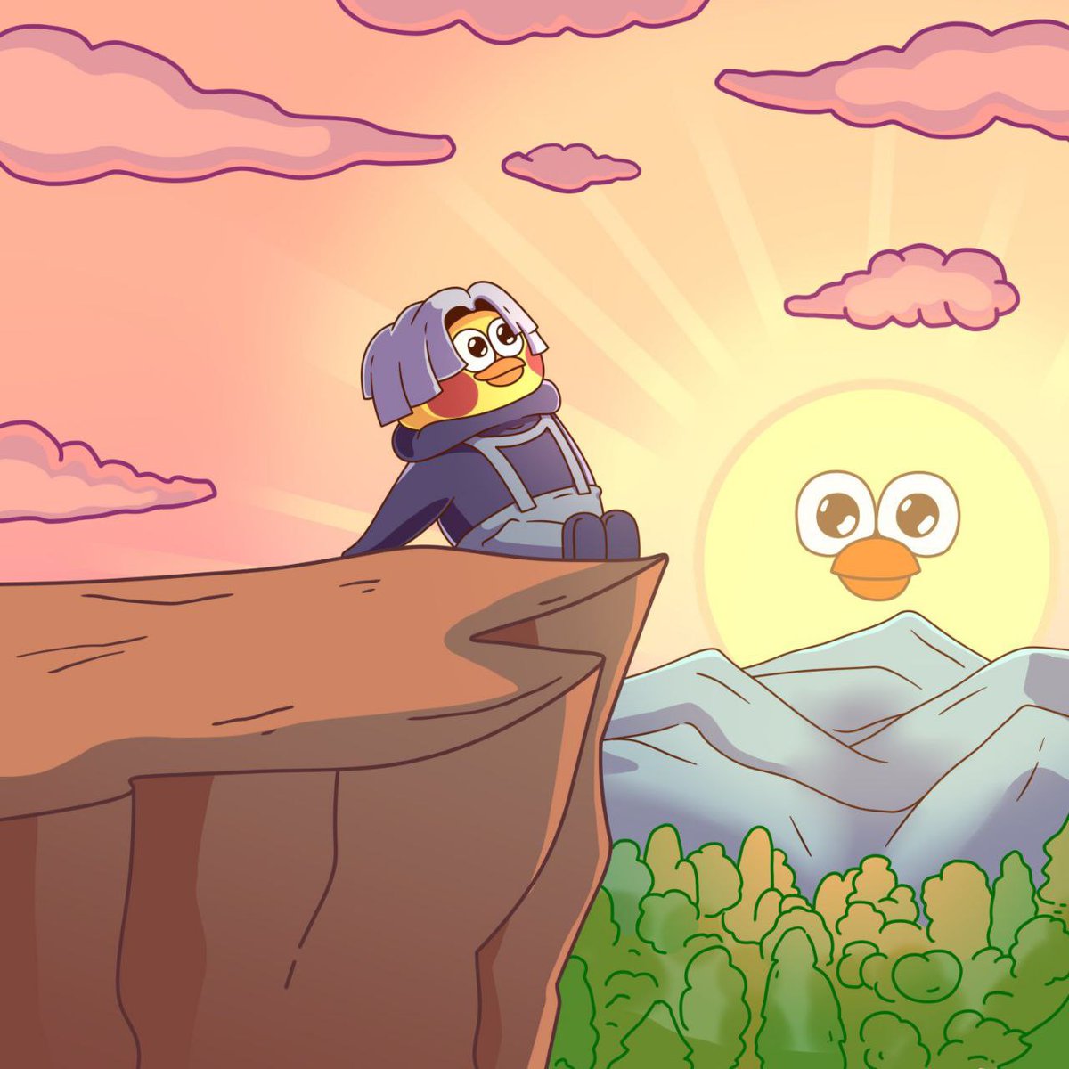 web3enthx's tweet image. It&apos;s another beautiful day to keep on supporting $IKUN. A great project..... let&apos;s keep building up the hypes.....we are up for something great......this is just the start of an amazing journey....shill more folks in here....get people to know about this project 
#IKUN #memecoin