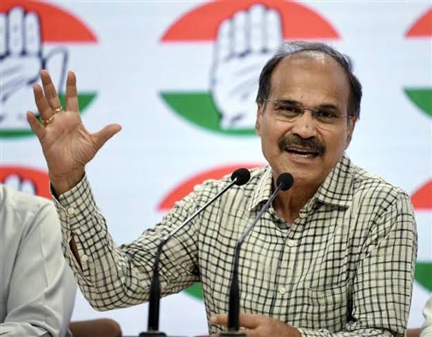 it_samim's tweet photo. @yadavakhilesh Mr @adhirrcinc should be the Vice President Candidate from the INDIA Block. @INCIndia @kharge @RahulGandhi @priyankagandhi @yadavakhilesh @yadavtejashwi @mkstalin @supriya_sule @OmarAbdullah @rautsanjay61 @ArvindKejriwal @MamataOfficial 
#vicepresidentofindia #RahulGandhi https://t.co/EYPbeJYDw4