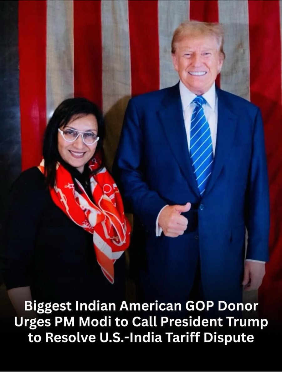 ashajadeja325's tweet image. America will miss historical opportunity to nail a large market like India, which has NO deals with EU and China. Unlike other Asian countries like Vietnam & Indonesia which have parallel deals with EU in China, India is wide open to American products. Lets nail this! 🇺🇸🇮🇳