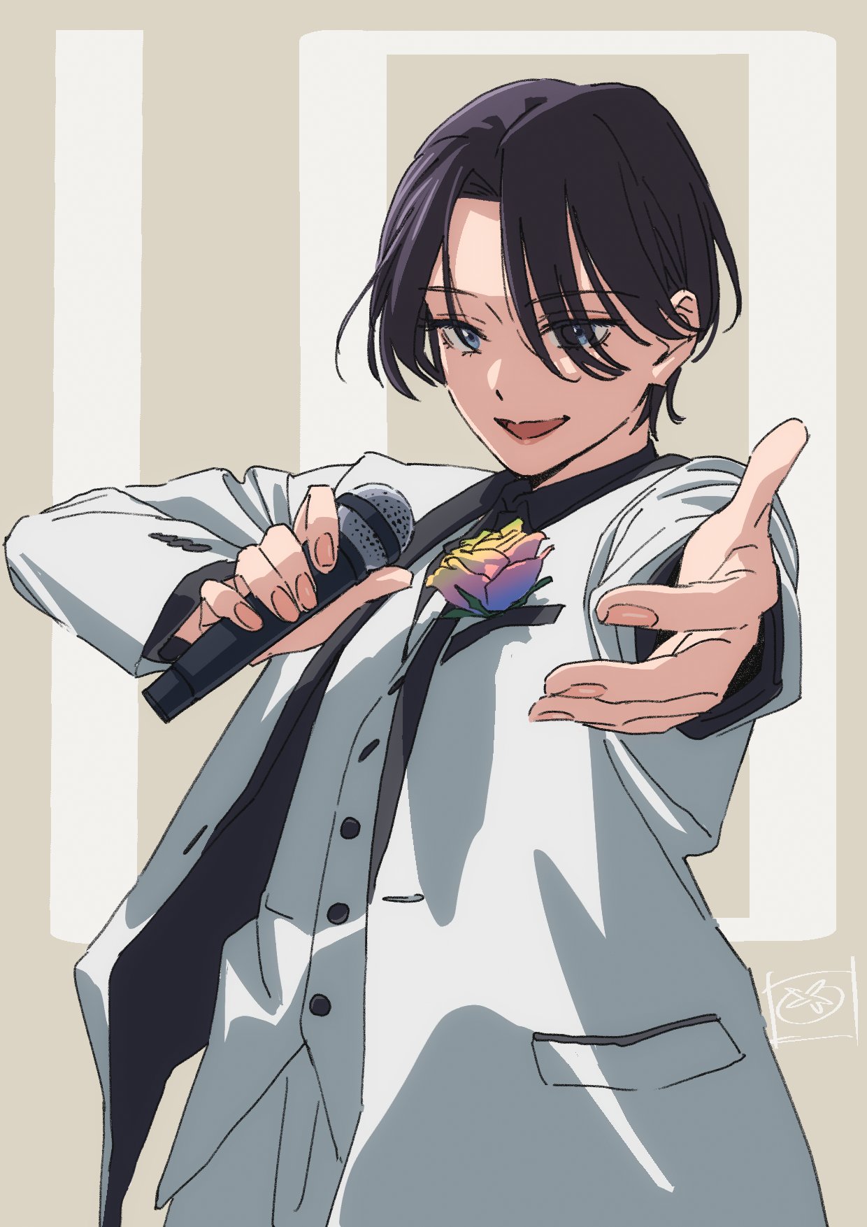 ゆーせー (@y1206yusei) / X