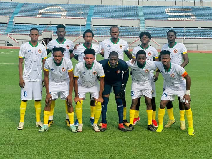 ralphcgeorge's tweet photo. #CAFCCdraw
Asante Kotoko, Ghana vs Kwara United FC๐ณ๐ฌ
Abia Warriors๐ณ๐ฌ FC vs Djoliba AC, Mali https://t.co/z0YKNwCbW4
