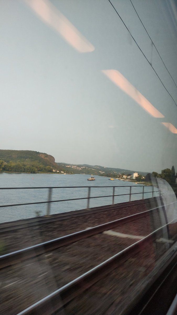 Nothing beats a RRX holiday