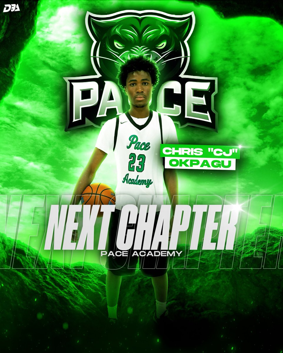 EA.L3gend (@eal3gend) on Twitter photo We want to Officially Welcome <a href="/chrisokpagujr7/">Chris Okpagu Jr</a> to the Pace Academy TX family! #itsThePaceWay We want to Officially Welcome <a href="/chrisokpagujr7/">Chris Okpagu Jr</a> to the Pace Academy TX family! #itsThePaceWay