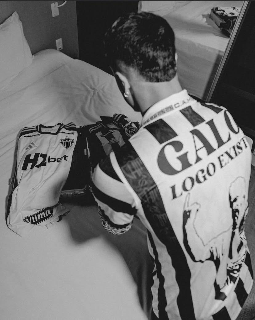 🔺NOVO LOTE DE CAMISAS🔺

Nessa próxima Segunda-feira, anunciaremos a data de abertura das encomendas do próximo lote!!