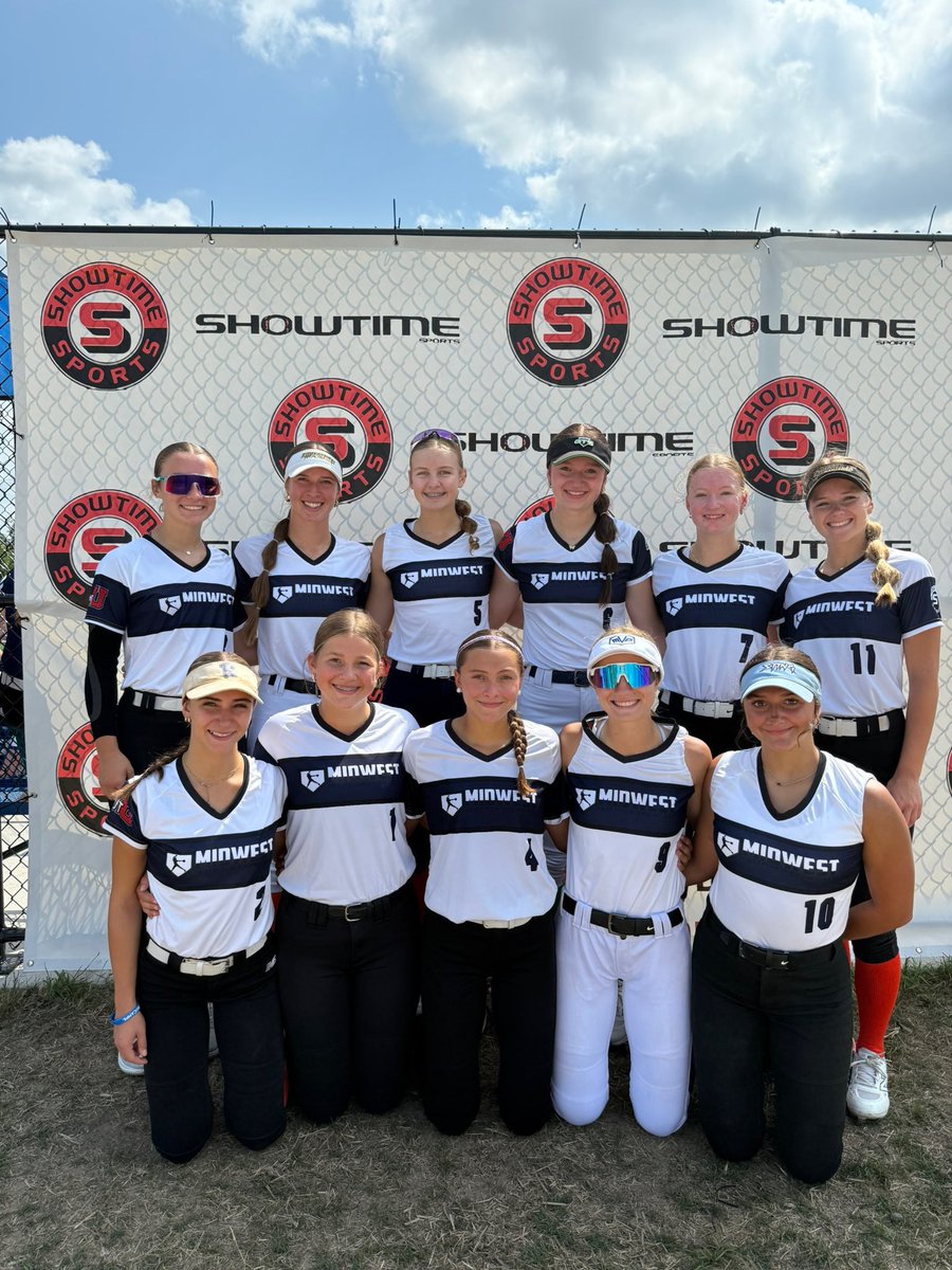 Thank you for the invitation <a href="/ShowtimeSports1/">Showtime Sports</a>! Had lots of fun! Thank you to <a href="/ProductionsW7/">W7 Productions 🏀🥎🏐⛳️🏈</a> as well!