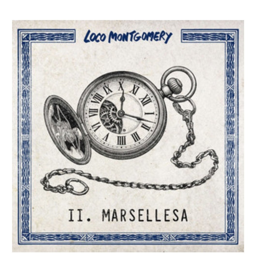 LocoMontgomery's tweet photo. Tic, tac, tic, tac.
Atentos que en 5 dia tenemos novedades... 🎶💥. https://t.co/pHU6I1QxZ6