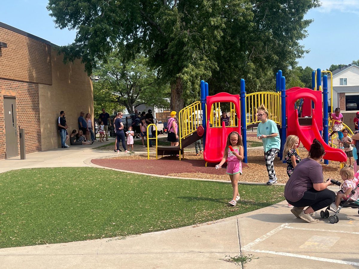 Thunder Valley K8 (@thundervalleyk8) on Twitter photo Thunder Valley PTA hosted a fun kinder meet-up with popsicles and new friends! Great turnout—we loved meeting our newest students and families. <a href="/ThunderValleyK8/">Thunder Valley K8</a> @SVVSDdeputy <a href="/SVVSDBissonette/">Douglas Bissonette</a> <a href="/CatrinaEstrada/">Catrina Estrada</a> Thunder Valley PTA hosted a fun kinder meet-up with popsicles and new friends! Great turnout—we loved meeting our newest students and families. <a href="/ThunderValleyK8/">Thunder Valley K8</a> @SVVSDdeputy <a href="/SVVSDBissonette/">Douglas Bissonette</a> <a href="/CatrinaEstrada/">Catrina Estrada</a>