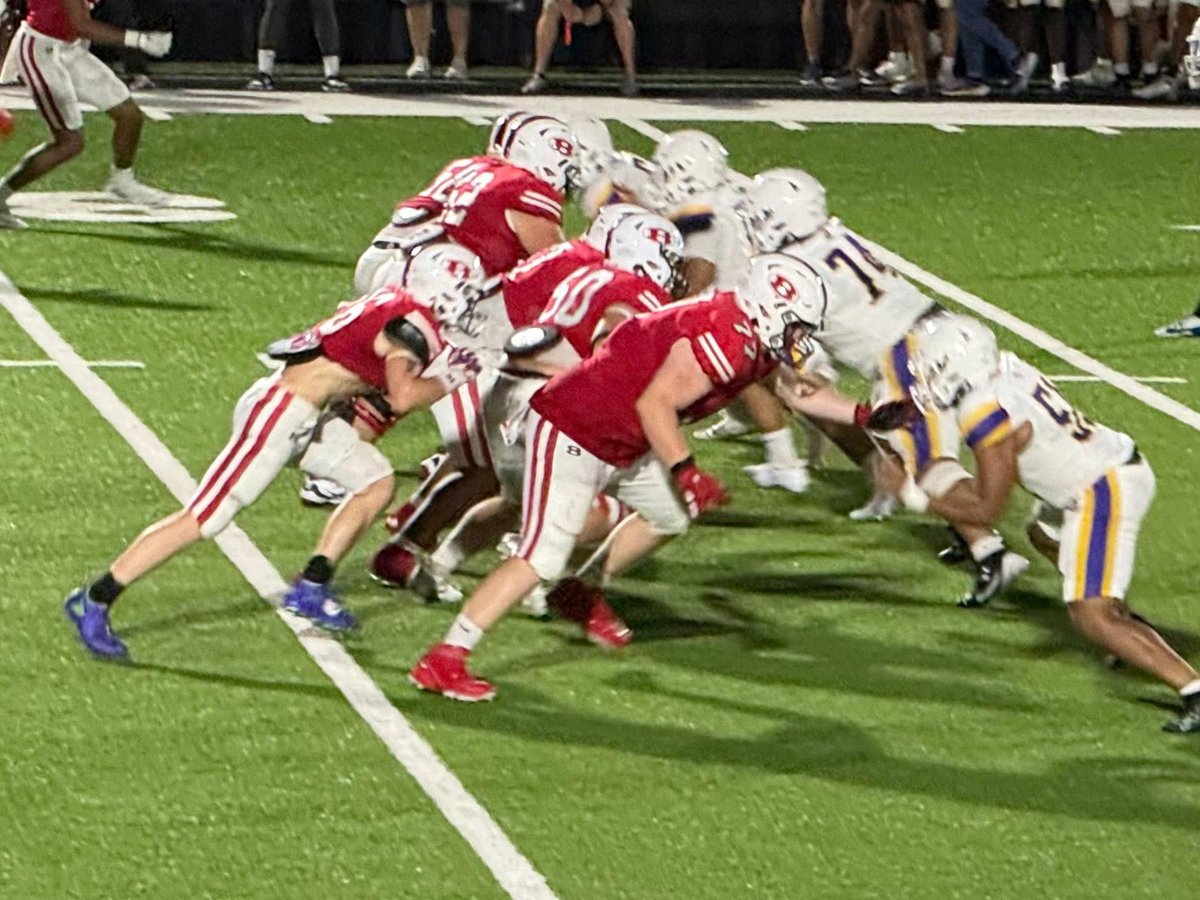 Bowdon High School Football/Athlete Recruiting (@bowdonrecruits) on Twitter photo Proud of our players energy, hustle and intensity last night. The passion for the game was evident last night. Game 1 next Friday night. Come to work Monday with the right focus! <a href="/GradickSports/">Gradick Sports</a> <a href="/HSM_WestGA/">Hometown Sports Media</a> @nw Proud of our players energy, hustle and intensity last night. The passion for the game was evident last night. Game 1 next Friday night. Come to work Monday with the right focus! <a href="/GradickSports/">Gradick Sports</a> <a href="/HSM_WestGA/">Hometown Sports Media</a> @nw
