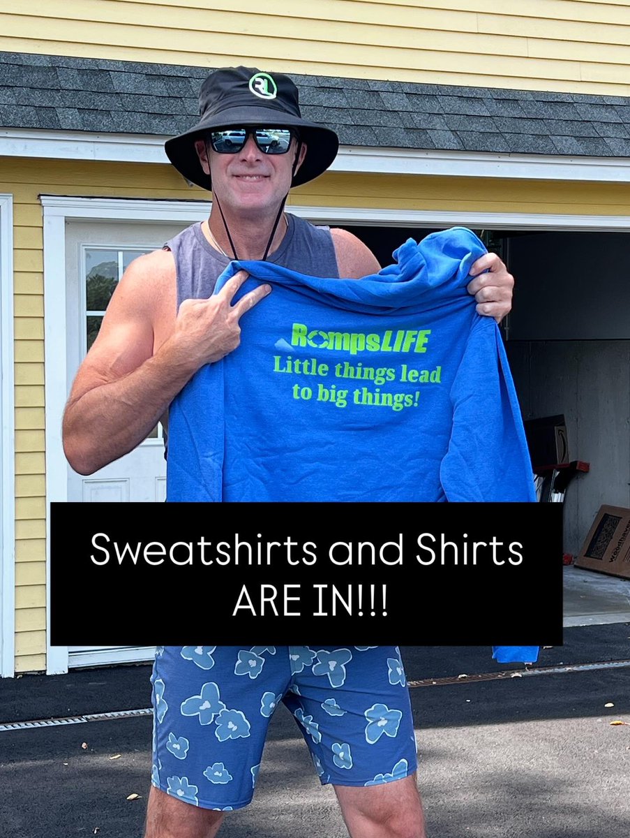 ROMPSLIFE (@michaelromps) on Twitter photo 