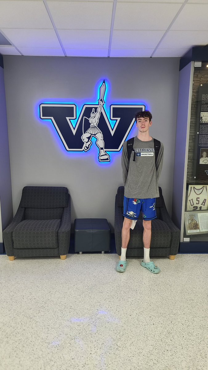 Aiden Scheidler (@aiden_scheidler) on Twitter photo Thank you <a href="/DannyZuchak/">Danny Zuchak</a> and <a href="/David_Richards4/">David Richards</a> for inviting me to your prospect day at Westminster College! I enjoyed learning from your coaching staff! Thank you <a href="/DannyZuchak/">Danny Zuchak</a> and <a href="/David_Richards4/">David Richards</a> for inviting me to your prospect day at Westminster College! I enjoyed learning from your coaching staff!