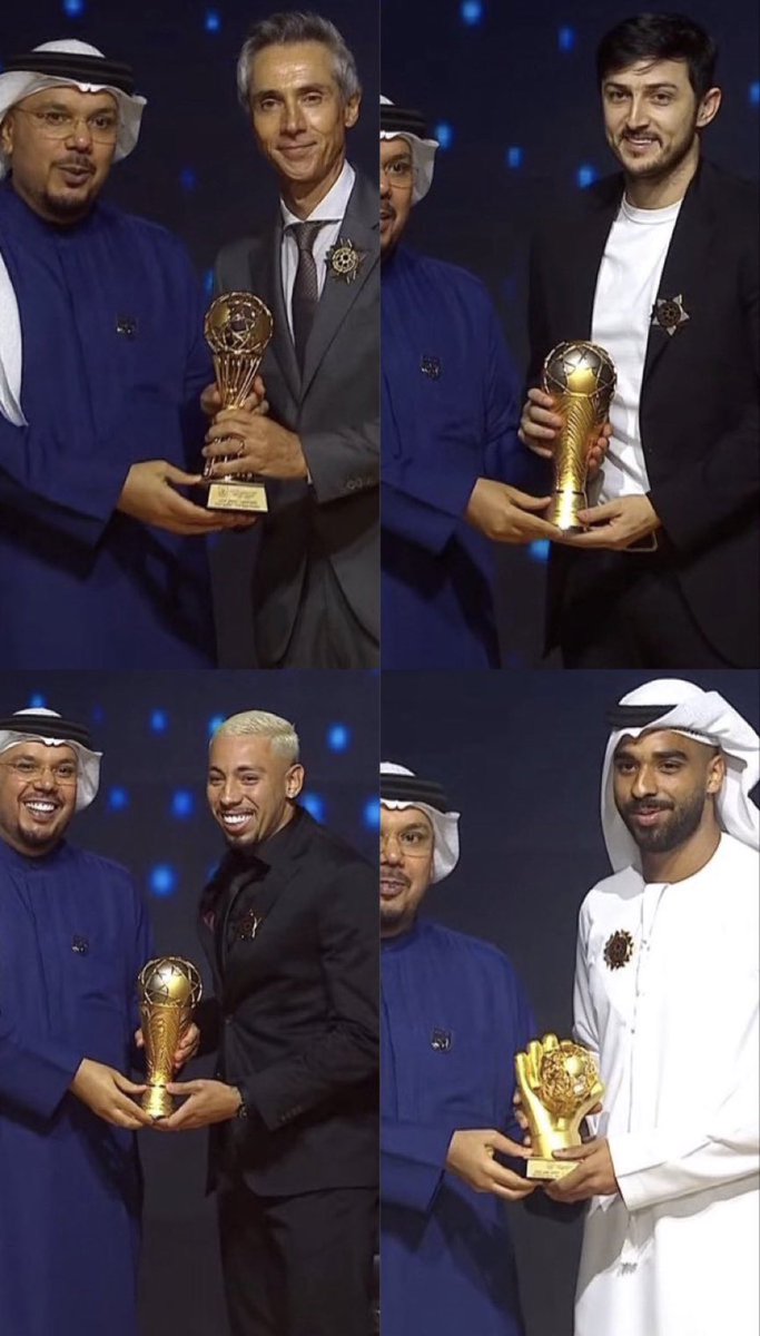 اختر ناديك بعناية ❤️