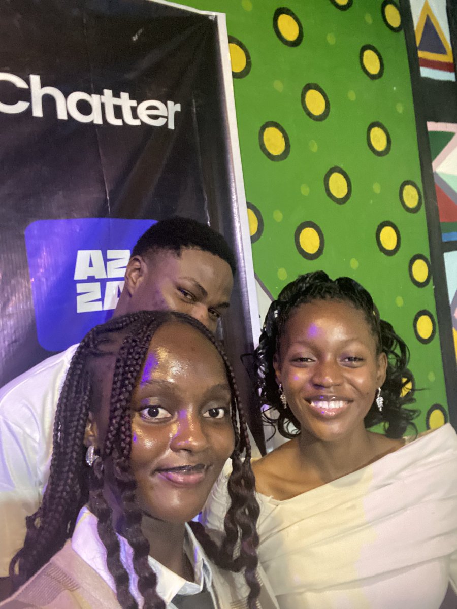 ElizabethOricha's tweet image. And it was fun🔥🔥. @fiatrouter #inception #fiatrouter
