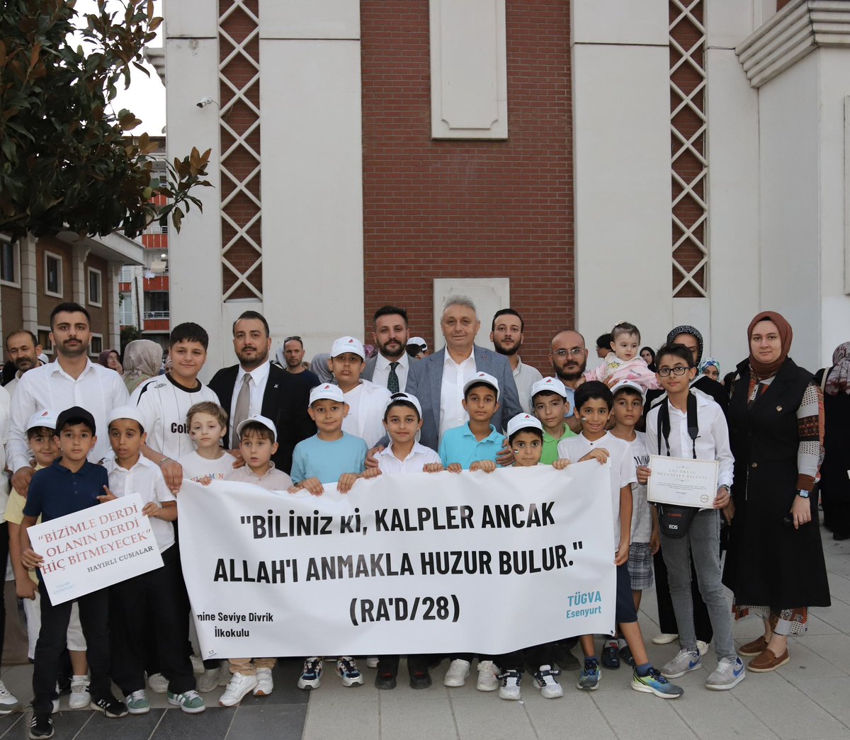 📌 Tügva Esenyurt Yaz Okulları Kapanış Programı 

<a href="/BurcuHSahinci/">Burcu H. Şahinci</a> <a href="/HaticeYucel2023/">Haticeyucel🇹🇷</a>