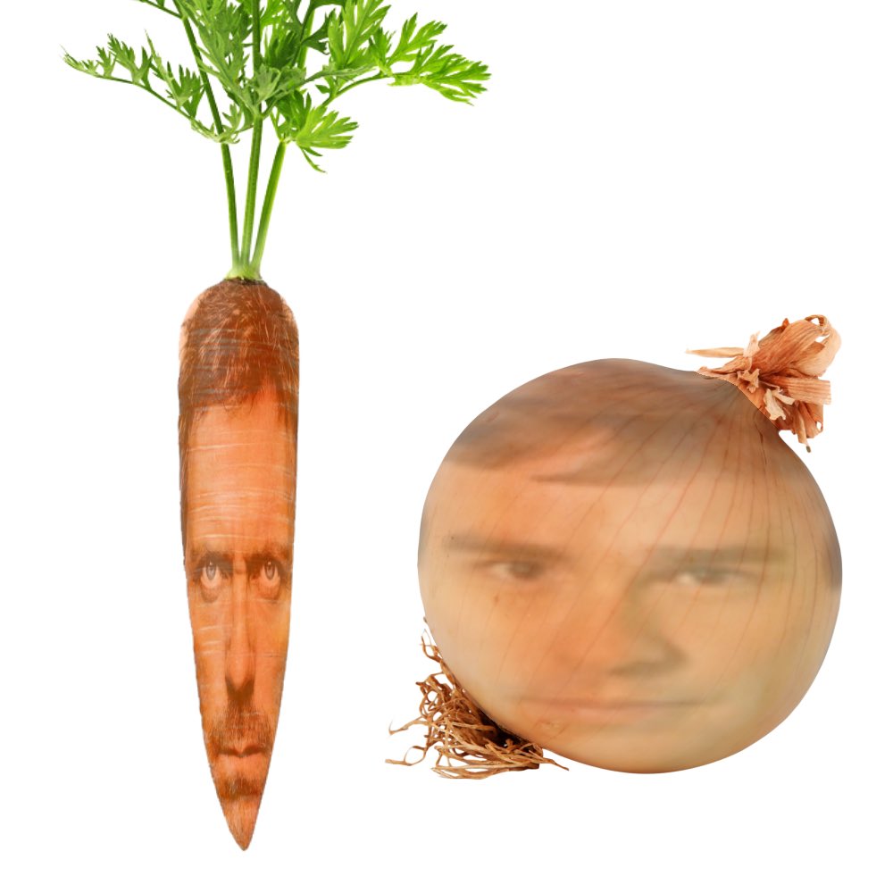 do you guys see the vision