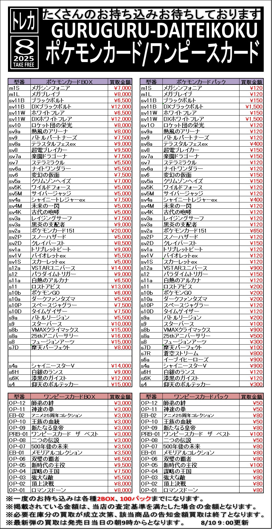 BE グク　トレカ　まとめ売り　値下げあり トレカがかり山口フジグラン店 on X: 
