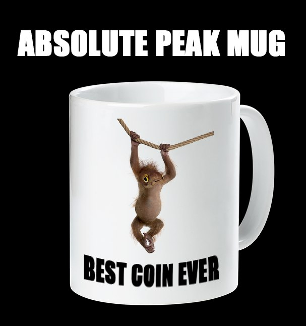 Best mug ever.