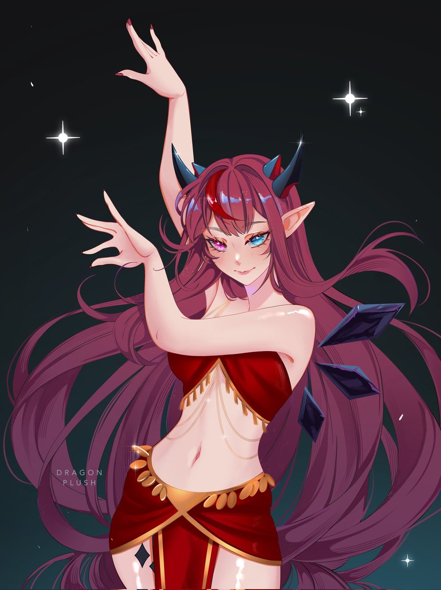 💃
#IRySart