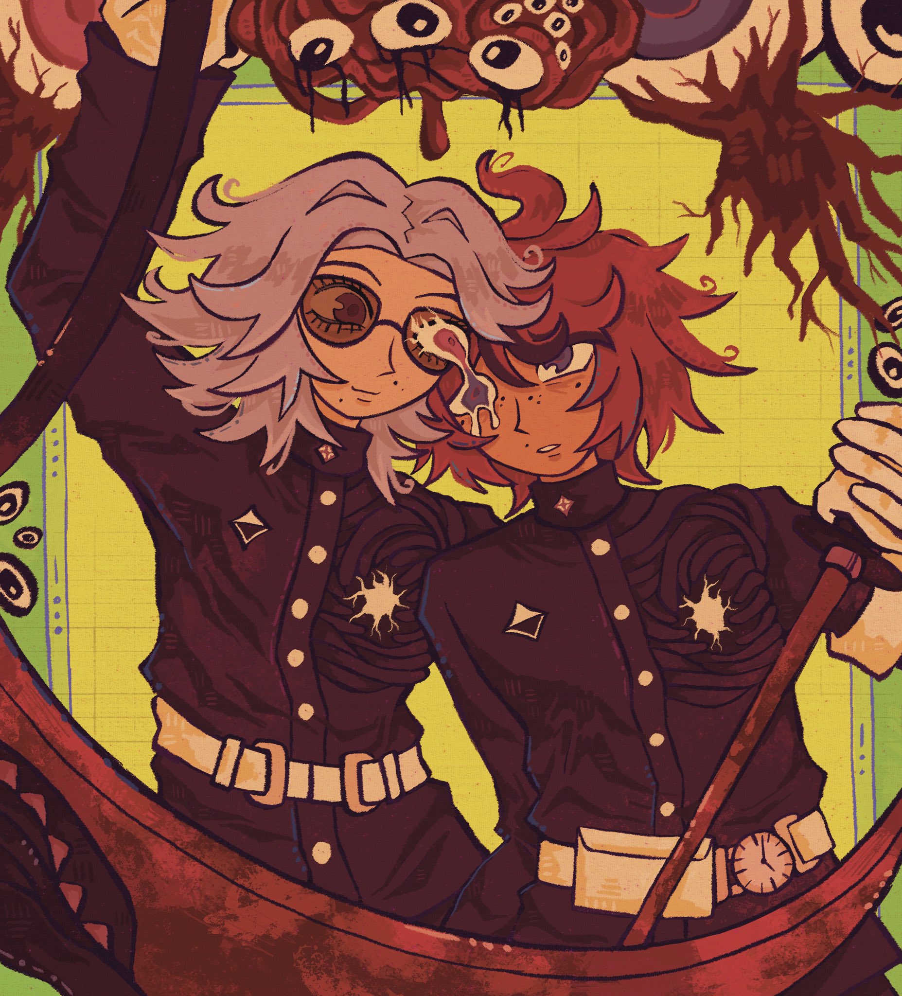 Almog 🎗️ (@4lmog) / X