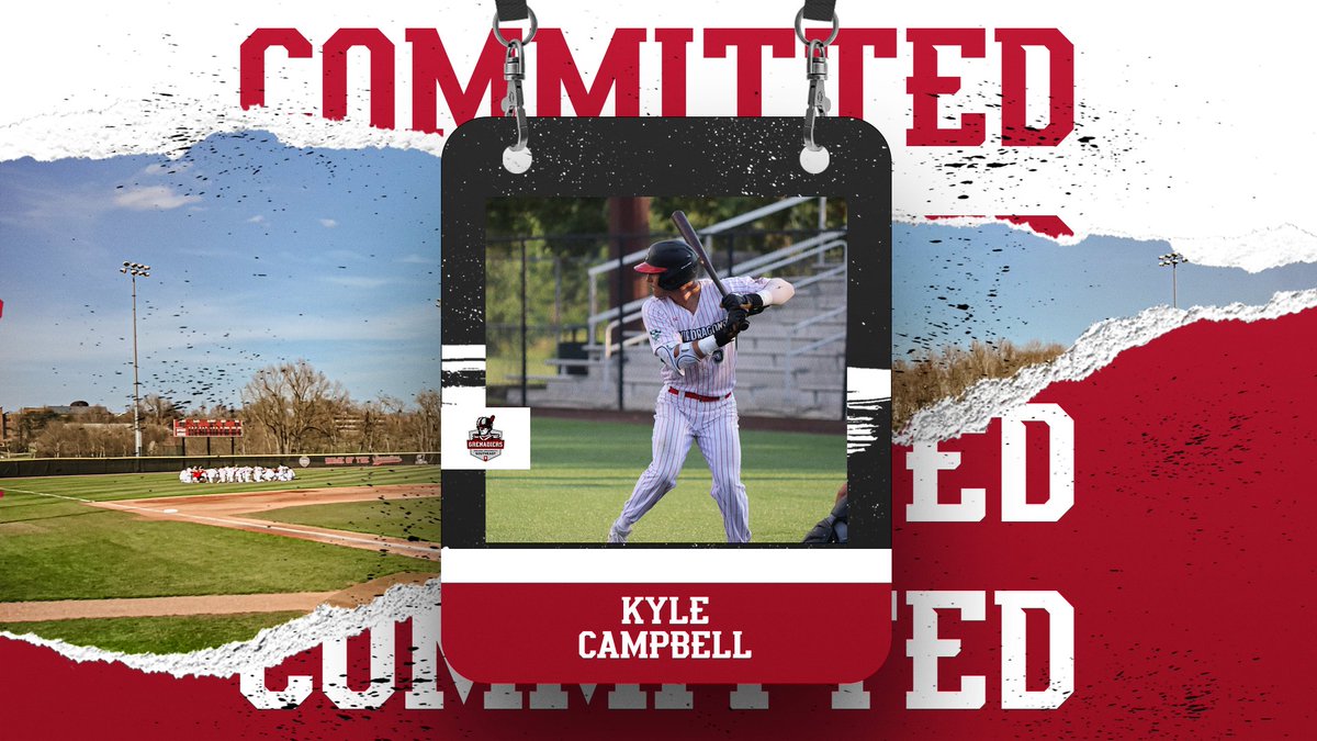 Welcome to the family <a href="/KJC_1502/">Kyle Campbell</a> !!! #RollDiers #WTTB