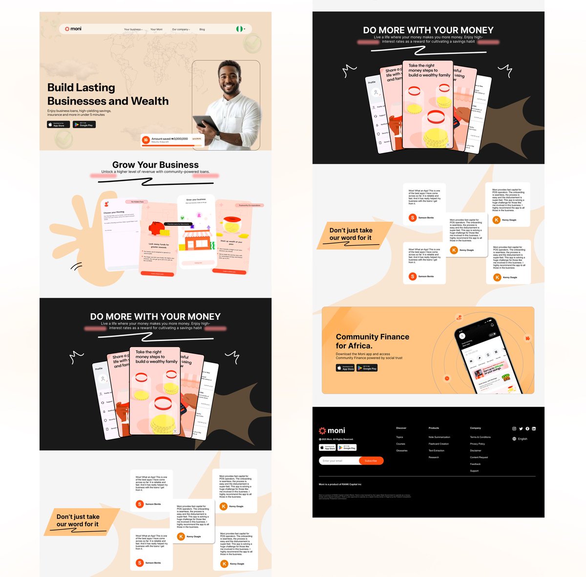 Geezie The Designer🧑🏽💻 tweet media
