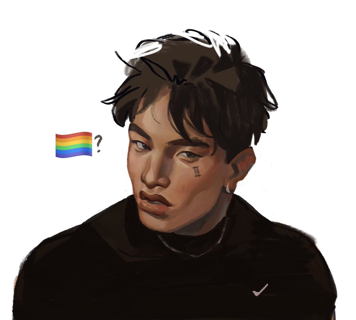 doesephs_'s tweet photo. kevin day presenting the crucial Perfect Court Questionnaire ?sketch? #aftg https://t.co/znTbtHAHjB