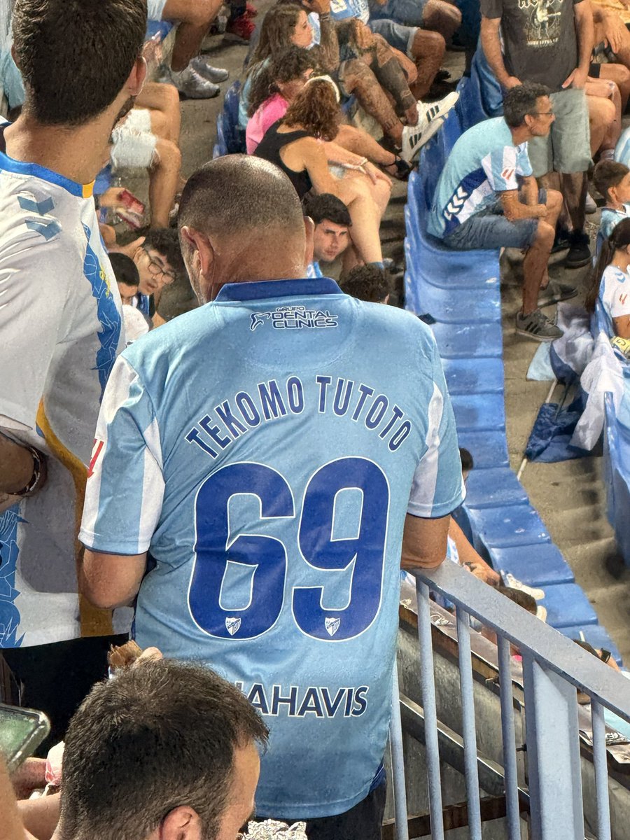 Out of context Málaga CF (@outofcontextmcf) on Twitter photo 