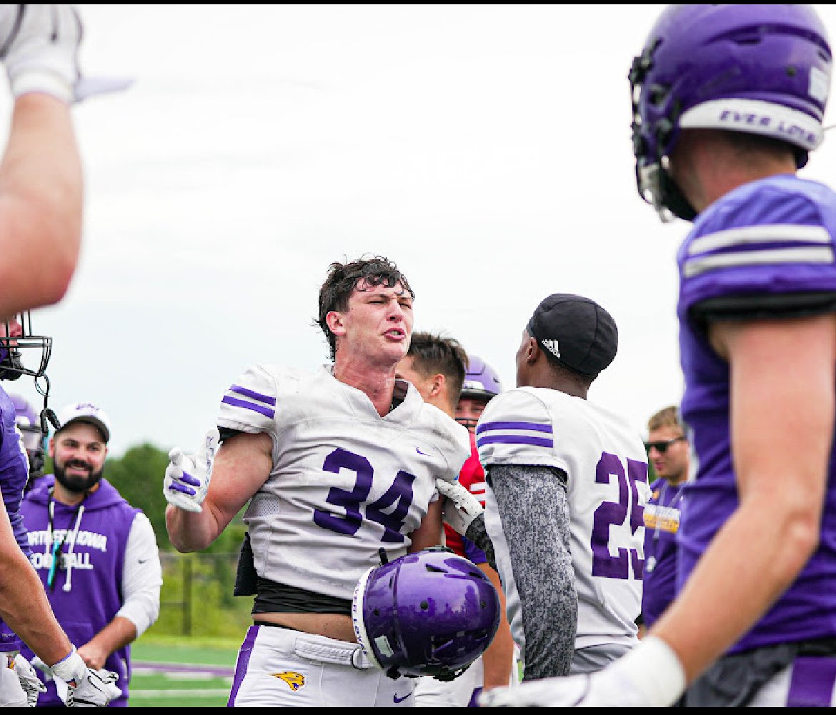 Brock Carpenter tweet media