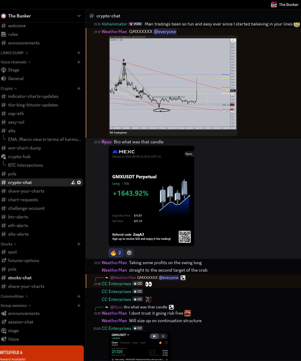WeatherMan tweet media