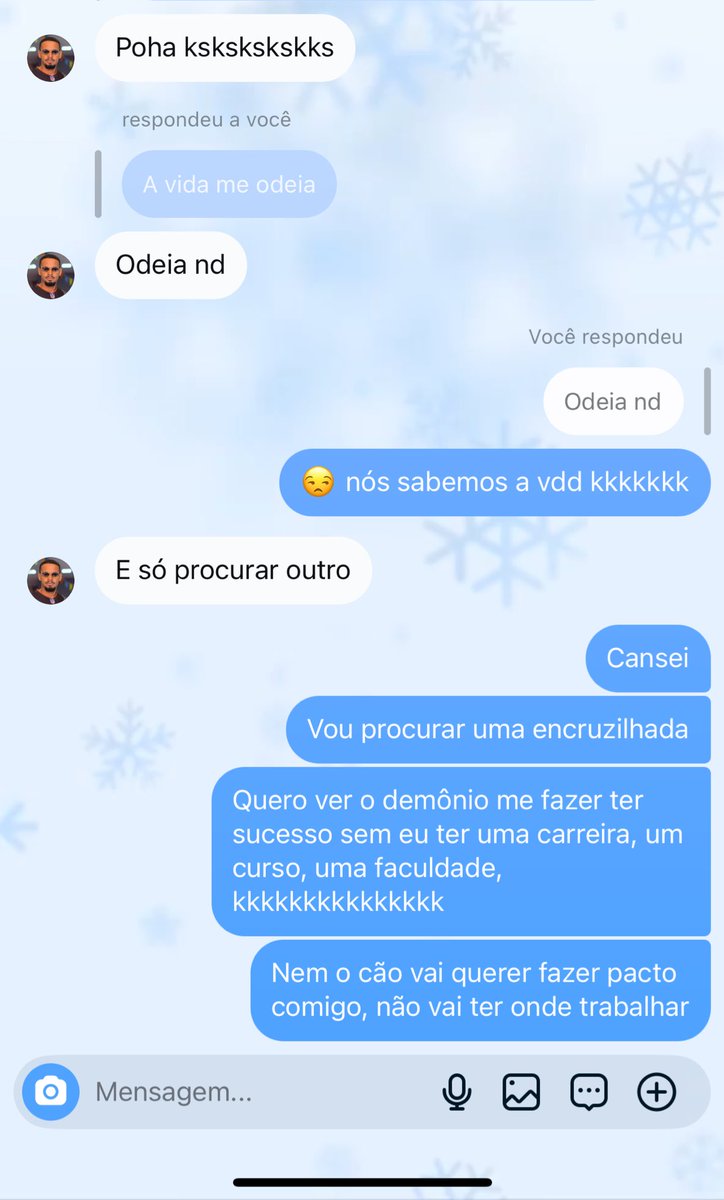 MilenaBrit29384's tweet photo. Negativa não, além https://t.co/EXZehqJPSt