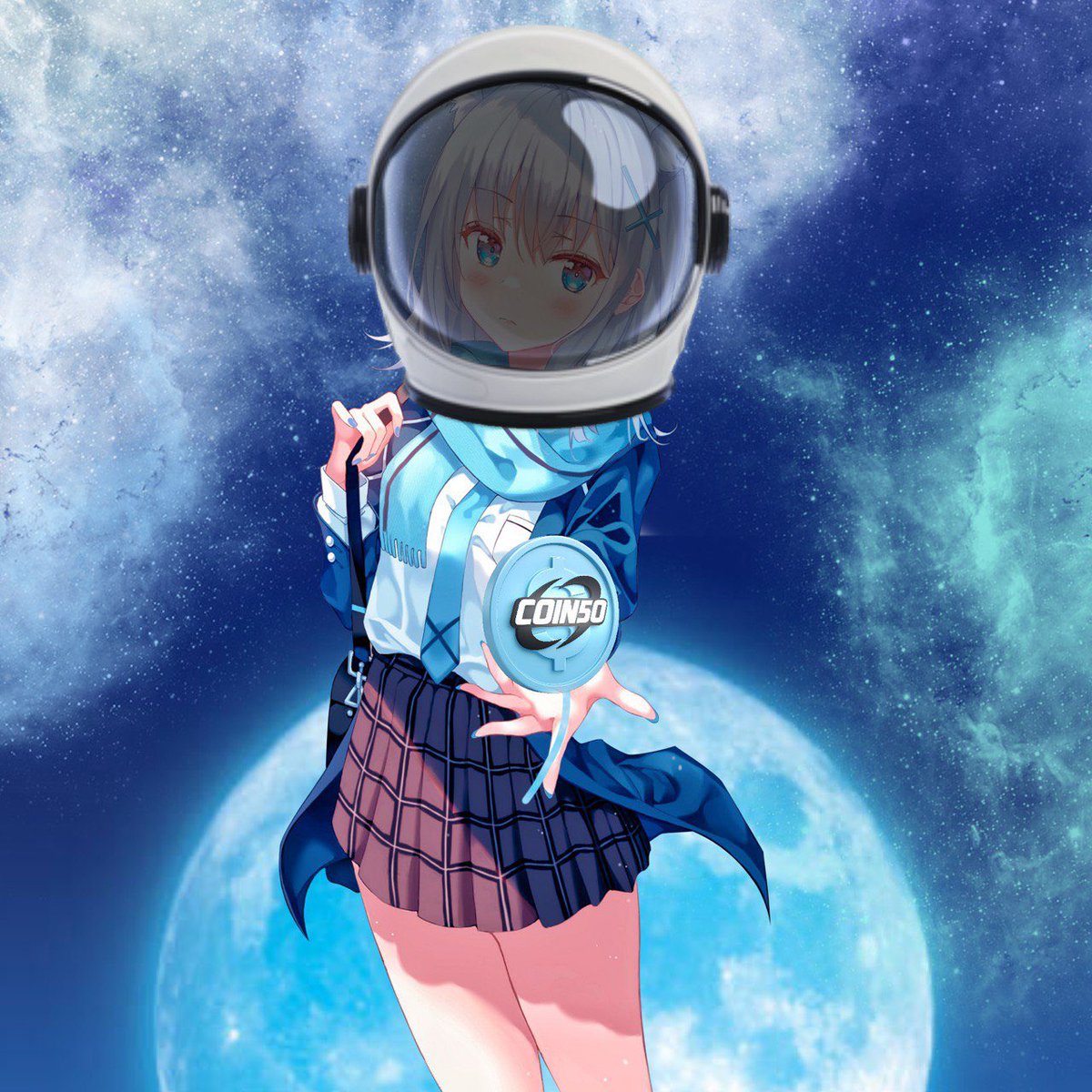 coin50community's tweet photo. You only find memes like this once in a blue moon. 

#COIN50 https://t.co/8DtspTY6UG