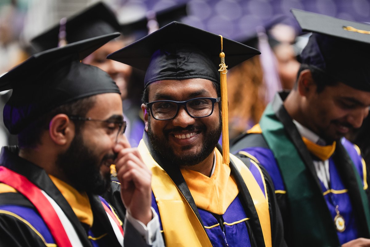 PVAMU's tweet image. Today, we proudly celebrated PVAMU’s 114th Summer Commencement Convocation, honoring 190 bachelor’s, 69 master’s, and 18 doctoral graduates.

To our newest alumni—you’ve earned this moment. Now go make your mark.
#PVGrad #ClassOf2025 #PVAMUAlumni #PantherPride