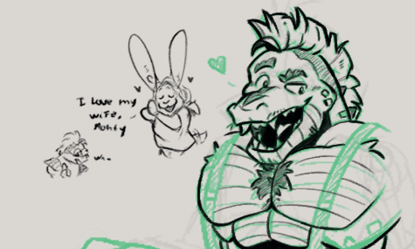 Mr_4gentX's tweet photo. Suspenders :3c https://t.co/KkxBD54OCi