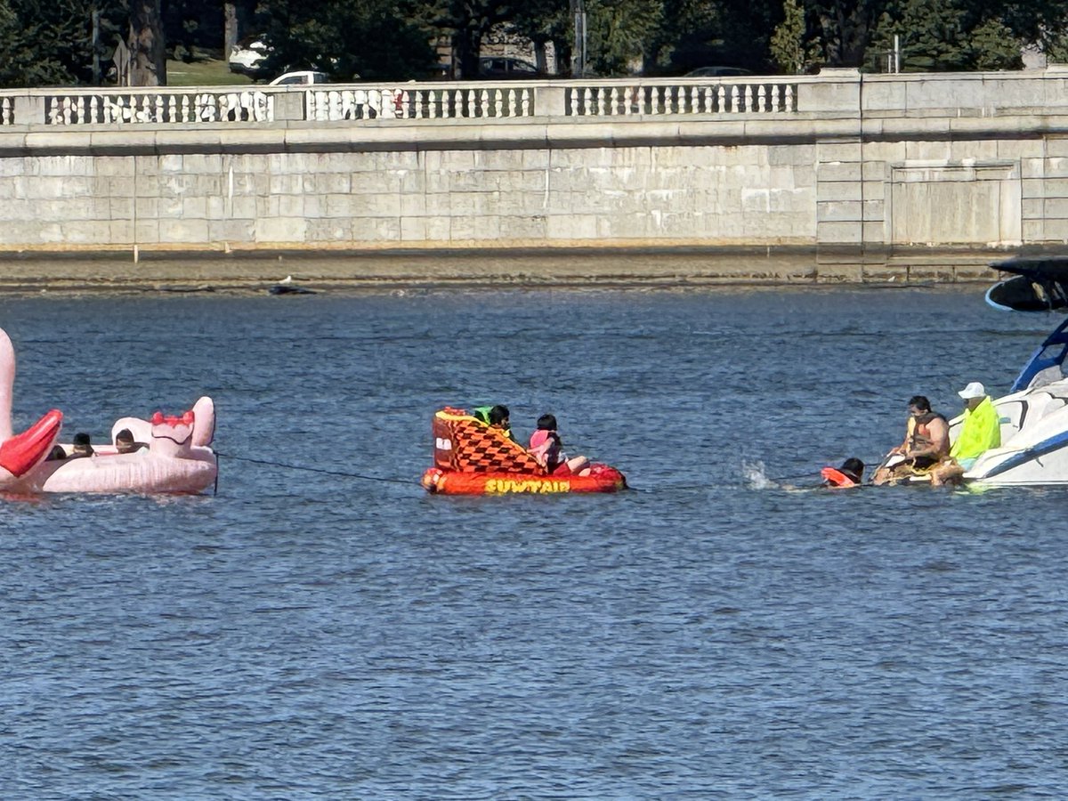 DMV Adventures tweet media