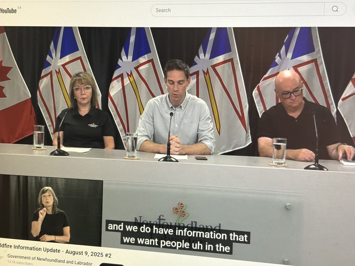 Emergency order affects abut 14,000 people. That is not to say all have to evacuate, but weather is not cooperating and state of emergency can escalate