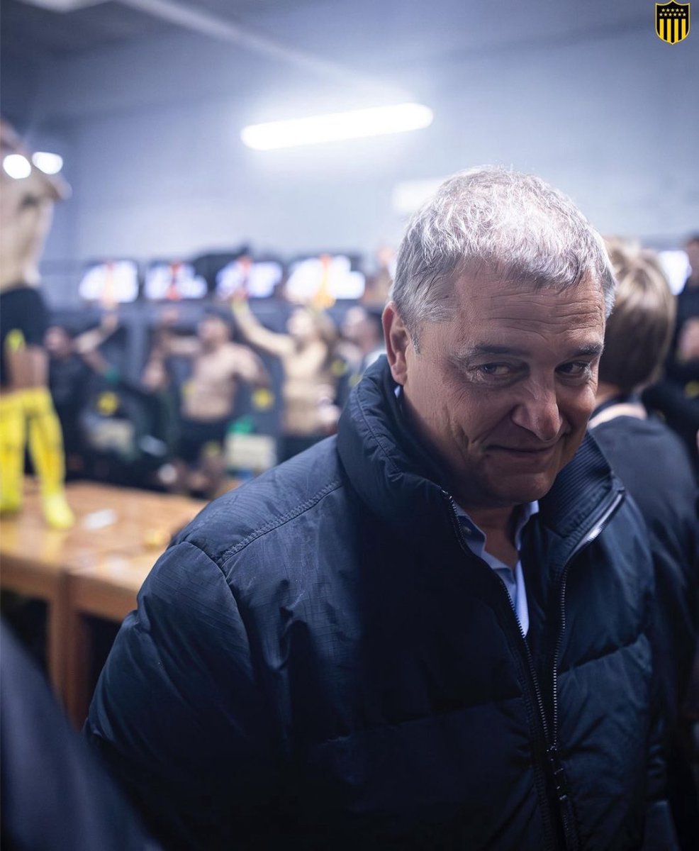 "Esto no es poker" 

✍️🏻Diego Aguirre