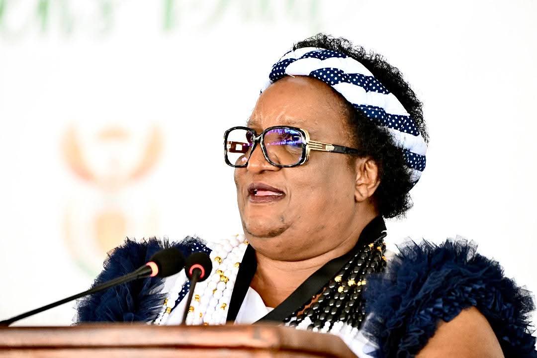 Limpopo Department of Transport & Community Safety tweet media