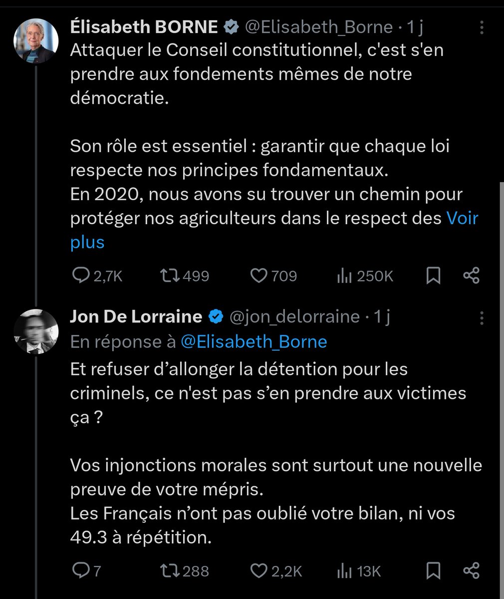 Faut leur dire les choses à un moment donné. Et on le fera encore et encore.
Pas de média , de relais ? 
Pas grave, on continuera sur les réseaux sociaux.