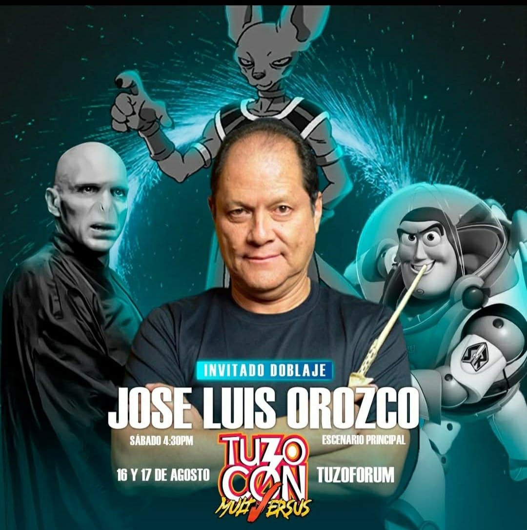 Amigos de Pachuca...Ya es el próximo sábado.. Allá nos vemos!