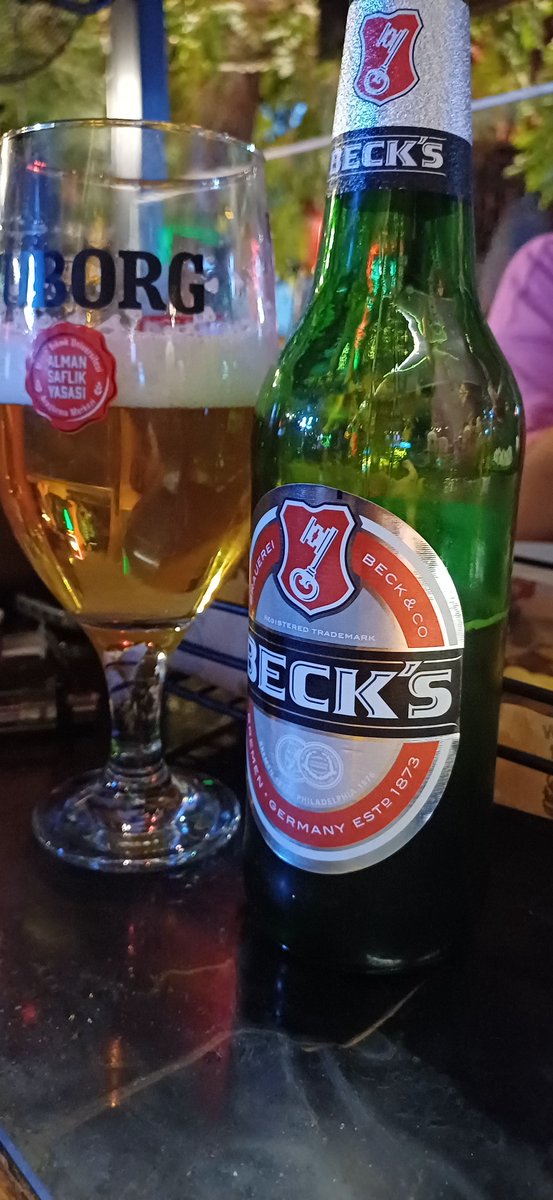 Böyle şeyler olabilir...