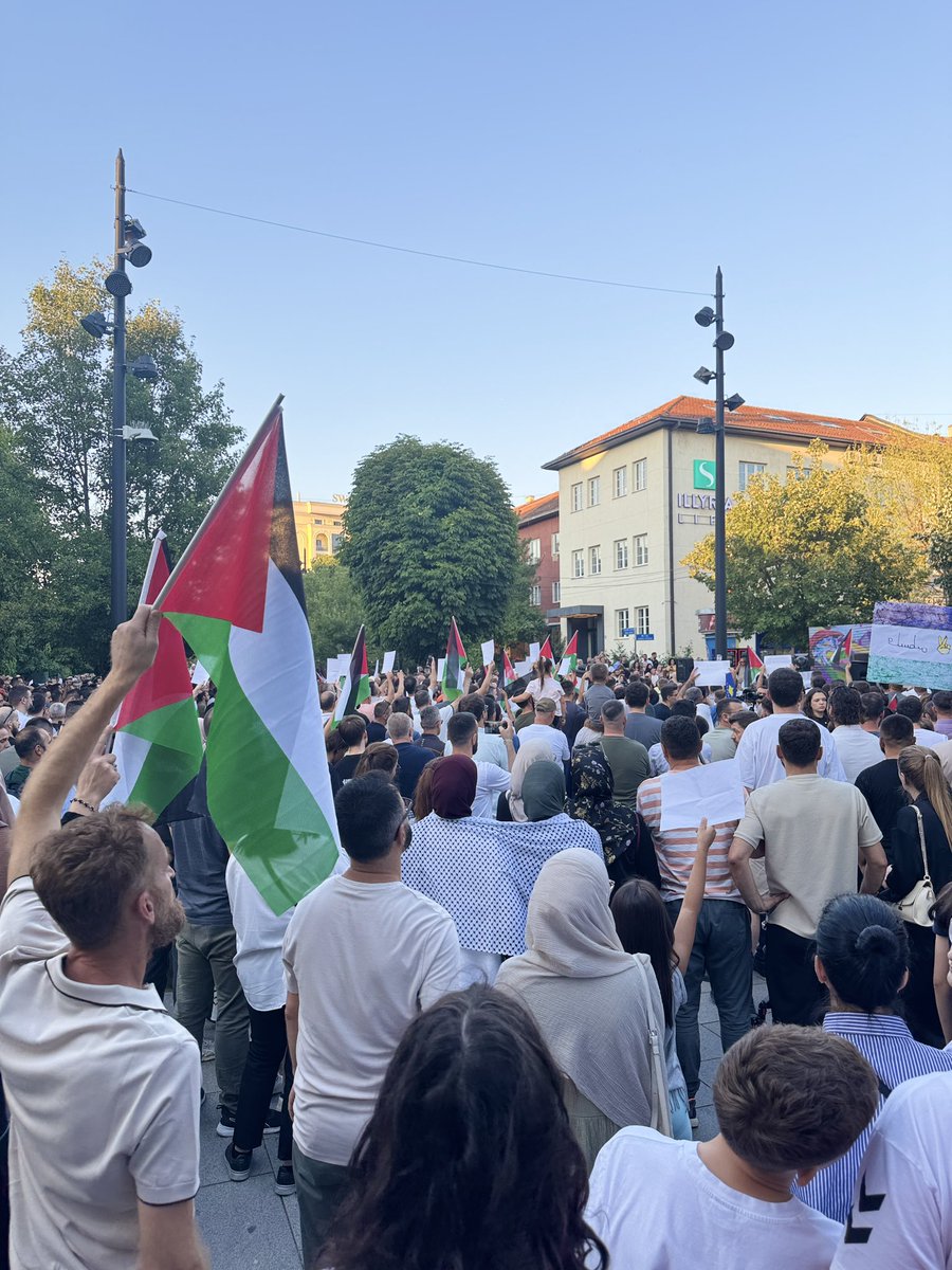 Vegim Rashiti tweet media