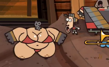 PlumpKnight tweet media