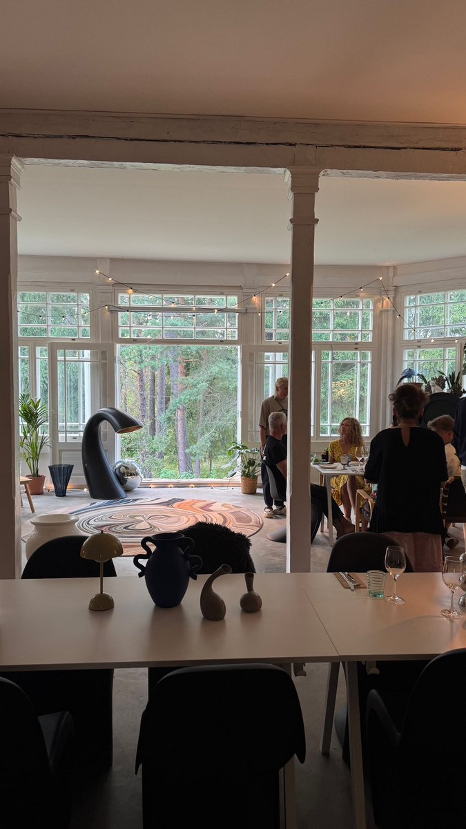 📸 | It’s family time for Paul in Estonia in his latest Instagram Stories! 🇪🇪