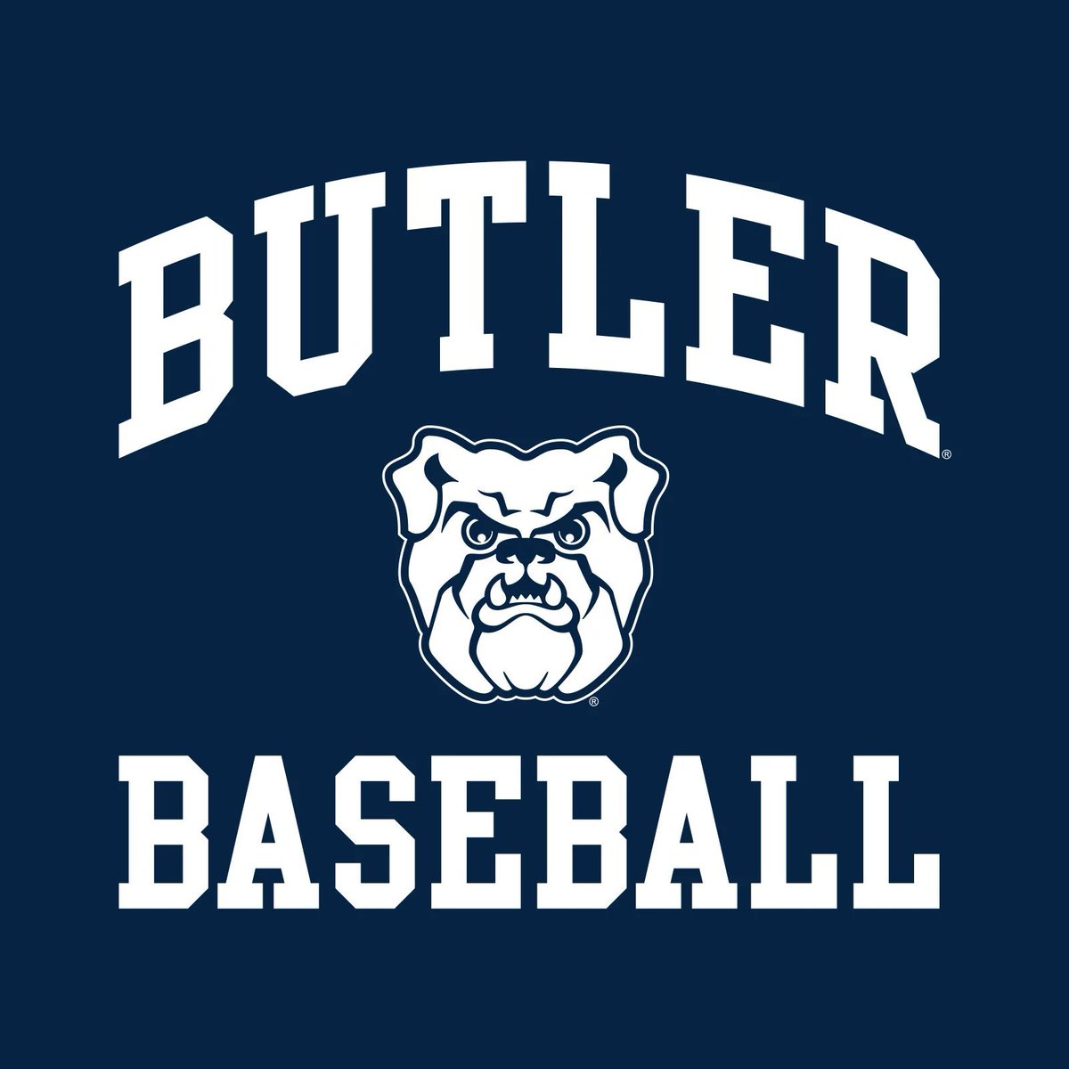 Back to being Bulldog teammates! Congratulations to Chris Lewis and Charlie Schebler as they both have recently committed to play baseball at Butler University this spring!