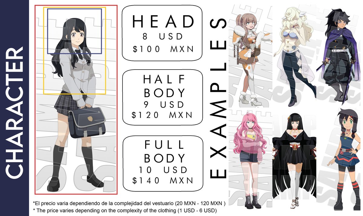 Gilbert Valech (Open Commissions🖌️) tweet media