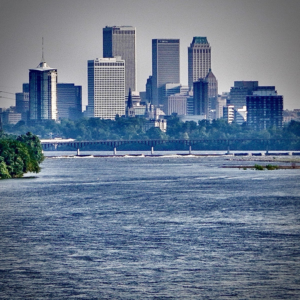 River Parks tweet media